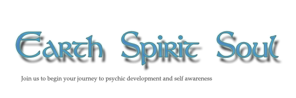 Earth Spirit Soul